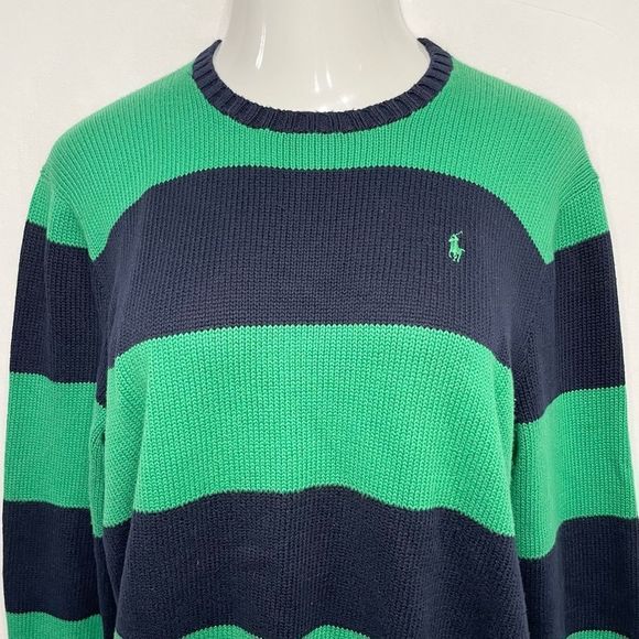 Vintage Polo by Ralph Lauren Sweater - Picture 2 of 5